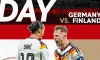 Germany vs Finland Live ম্যাচ: সরাসরি দেখুন Live এখানে