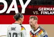 Germany vs Finland Live ম্যাচ: সরাসরি দেখুন Live এখানে