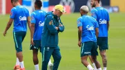 Brazil vs Panama live ম্যাচ: সরাসরি দেখুন Live এখানে