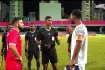 চলছে বাংলাদেশ বনাম আফগানিস্তান ফুটবল ম্যাচ: সরাসরি দেখুন (Live)