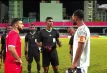চলছে বাংলাদেশ বনাম আফগানিস্তান ফুটবল ম্যাচ: সরাসরি দেখুন (Live)