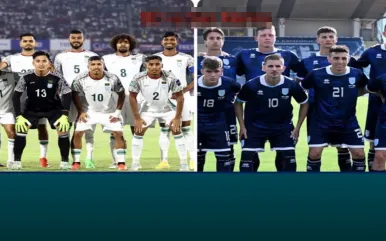 বাংলাদেশ বনাম সান মারিনো: কবে কখন ম্যাচ, জানুন সময়সূচি