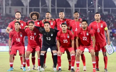 আজ বাংলাদেশ বনাম সান মারিনো ম্যাচ: সরাসরি দেখার উপায়