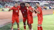 চলছে বাংলাদেশ বনাম সান মারিনো ম্যাচ: সরাসরি দেখুন Live