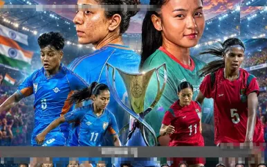 আজ বাংলাদেশ বনাম ভারত ফাইনাল: কখন, কোথায় ও কীভাবে দেখবেন লাইভ