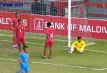 কিছুক্ষণ পর বাংলাদেশ বনাম মালদ্বীপ লাইভ ম্যাচ: সরাসরি দেখুন Live