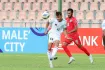 আজ বাংলাদেশ বনাম মালদ্বীপ ম্যাচ: কখন, কোথায় ও কীভাবে দেখবেন লাইভ