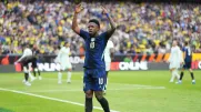 brazil vs egypt Live: ৮০ মিনিটের খেলা শেষ, জানুন ফলাফল