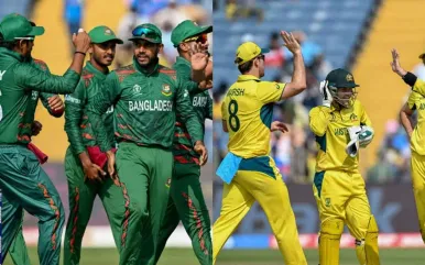 বাংলাদেশ বনাম অস্ট্রেলিয়া ১ম ওয়ানডে আজ; সরাসরি দেখার উপায়
