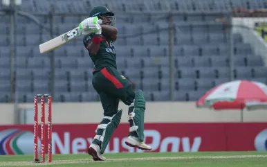 চলছে বাংলাদেশ বনাম অস্ট্রেলিয়া ম্যাচ: সেঞ্চুরি, সরাসরি দেখুন Live