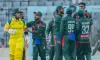 আজকের খেলার সময়সূচি: বাংলাদেশ বনাম অস্ট্রেলিয়া