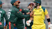 আজ বাংলাদেশ বনাম অস্ট্রেলিয়া ২য় ওয়ানডে: সরাসরি দেখার উপায়