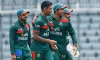 বাংলাদেশ বনাম অস্ট্রেলিয়া ২য় ওয়ানডে ম্যাচ বন্ধ