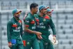 বাংলাদেশ বনাম অস্ট্রেলিয়া ২য় ওয়ানডে ম্যাচ বন্ধ