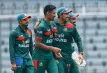 বাংলাদেশ বনাম অস্ট্রেলিয়া ২য় ওয়ানডে ম্যাচ বন্ধ