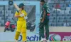 বাংলাদেশ বনাম অস্ট্রেলিয়া ২য় ওয়ানডে: টস শেষ সরাসরি দেখুন এখানে