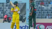 বাংলাদেশ বনাম অস্ট্রেলিয়া ২য় ওয়ানডে: টস শেষ সরাসরি দেখুন এখানে