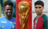 সকালে ব্রাজিল বনাম মরক্কো লাইভ ম্যাচ: সরাসরি দেখার উপায় ও সময়সূচি