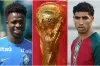 সকালে ব্রাজিল বনাম মরক্কো লাইভ ম্যাচ: সরাসরি দেখার উপায় ও সময়সূচি