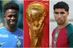 সকালে ব্রাজিল বনাম মরক্কো লাইভ ম্যাচ: সরাসরি দেখার উপায় ও সময়সূচি