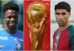 সকালে ব্রাজিল বনাম মরক্কো লাইভ ম্যাচ: সরাসরি দেখার উপায় ও সময়সূচি