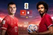 রাতে কাতার বনাম সুইজারল্যান্ড ম্যাচ: সরাসরি দেখার সহজ উপায়