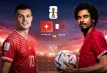 রাতে কাতার বনাম সুইজারল্যান্ড ম্যাচ: সরাসরি দেখার সহজ উপায়