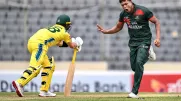 চলছে বাংলাদেশ বনাম অস্ট্রেলিয়া ম্যাচ: বোলিংয়ে বাংলাদেশ, সরাসরি দেখুন Live