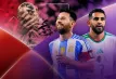আর্জেন্টিনা বনাম আলজেরিয়া: জেনে নিন সময়সূচী, একাদশ ও লাইভ দেখার উপায়