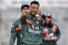 চলছে বাংলাদেশ বনাম অস্ট্রেলিয়া প্রথম টি-টোয়েন্টি: সরাসরি দেখুন Live