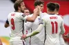 ইংল্যান্ড বনাম ক্রোয়েশিয়া: লাইভ দেখার সহজ উপায়