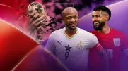 ঘানা বনাম পানামা: কখন, কোথায় ও কীভাবে দেখবেন লাইভ