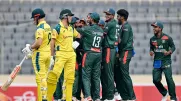 বাংলাদেশ বনাম অস্ট্রেলিয়া ম্যাচ: সরাসরি দেখুন LIVE