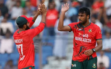 আজ বাংলাদেশ বনাম অস্ট্রেলিয়া ম্যাচ: কখন, কোথায় ও কীভাবে দেখবেন লাইভ