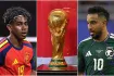 আজ স্পেন বনাম সৌদি আরব ম্যাচ: লাইভ দেখার সহজ উপায়