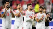 জর্ডান বনাম আলজেরিয়া: লাইভ দেখার উপায় ও সময়সূচি