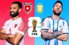 জর্ডান বনাম আর্জেন্টিনা ম্যাচ: কখন, কোথায় ও কীভাবে দেখবেন লাইভ