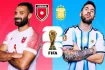 জর্ডান বনাম আর্জেন্টিনা ম্যাচ: কখন, কোথায় ও কীভাবে দেখবেন লাইভ
