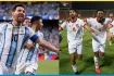 সকালে জর্ডান বনাম আর্জেন্টিনা ম্যাচ: কখন, কোথায় ও কীভাবে দেখবেন লাইভ