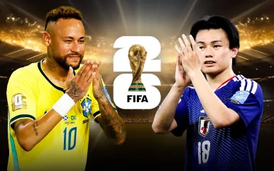 কিছুক্ষণ পর ব্রাজিল বনাম জাপান ম্যাচ: সরাসরি দেখুন Live