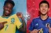 ব্রাজিল বনাম জাপান ম্যাচ: সরাসরি দেখুন Live