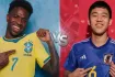 ব্রাজিল বনাম জাপান ম্যাচ: সরাসরি দেখুন Live