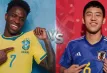 ব্রাজিল বনাম জাপান ম্যাচ: সরাসরি দেখুন Live