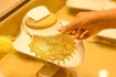 আবারও স্বর্ণের দাম বাড়ানোর ঘোষণা