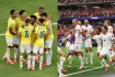 ব্রাজিল বনাম নরওয়ে: লাইভ দেখার উপায় ও সময়সূচি
