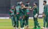 চলছে বাংলাদেশ বনাম জিম্বাবুয়ে প্রথম ওয়ানডে: সরাসরি দেখুন Live