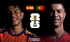 পর্তুগাল বনাম স্পেন: একাদশ, সময়সূচি ও লাইভ দেখবেন যেভাবে
