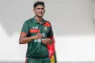 নাহিদ রানার ক্যারিয়ারসেরা ৬ উইকেট, অলআউট জিম্বাবুয়ে