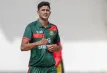 নাহিদ রানার ক্যারিয়ারসেরা ৬ উইকেট, অলআউট জিম্বাবুয়ে