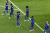 চলছে ফ্রান্স বনাম মরক্কো কোয়ার্টার ফাইনাল: সরাসরি দেখুন Live